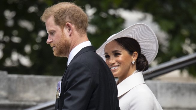 Втори дубъл: Готвят ли ново интервю с Опра Уинфри херцозите на Съсекс?