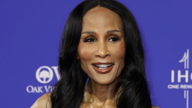 Супермоделът Бевърли Джонсън: Живеех на диета с кокаин и две яйца на седмица