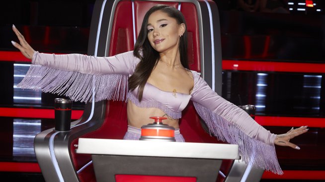 6 месеца изтощителни тренировки – подготовката на Ариана Гранде за новия ѝ филм