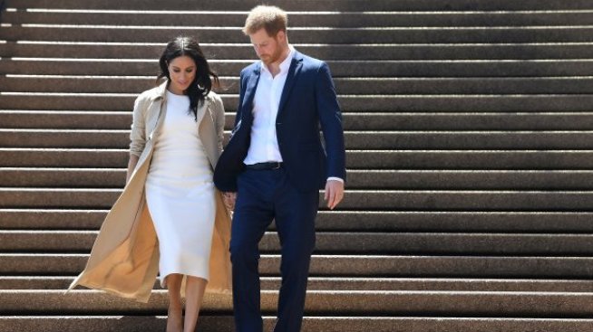 Принц Хари шокиран от безразличието на Чарлз III и принц Уилям