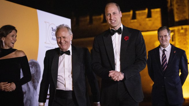 Модерната монархия: Принц Уилям вече и с TikTok