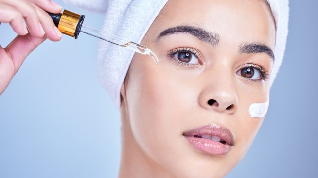 Витамин С и ретинол – може ли да ги ползвате заедно?