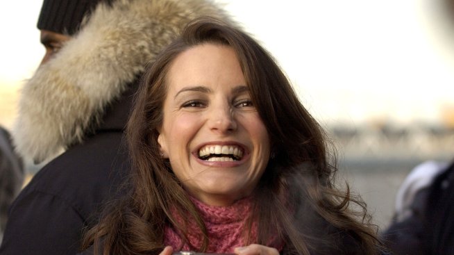 Матрицата на Холивуд – Кристин Дейвис си спомня за ужасяващите стандарти да бъде прекалено слаба