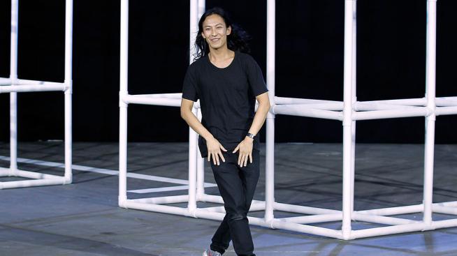 Дизайнерът Александър Уанг: Извинявам се, че в миналото съм наранявал хора