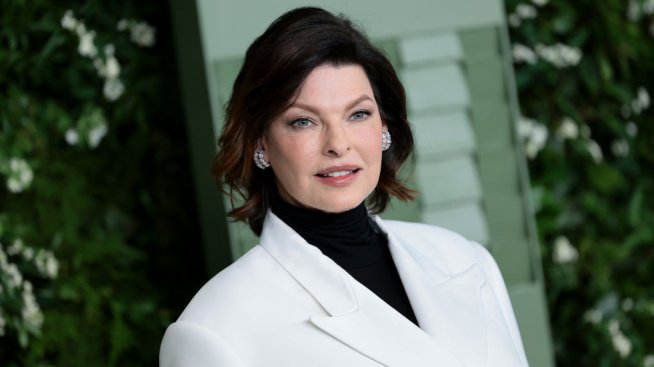 Визия на супермодел – тайните за красота на Линда Еванджелиста