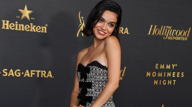 Рейчъл Зиглър за рака на гърдата: Ранните решения спасяват живот