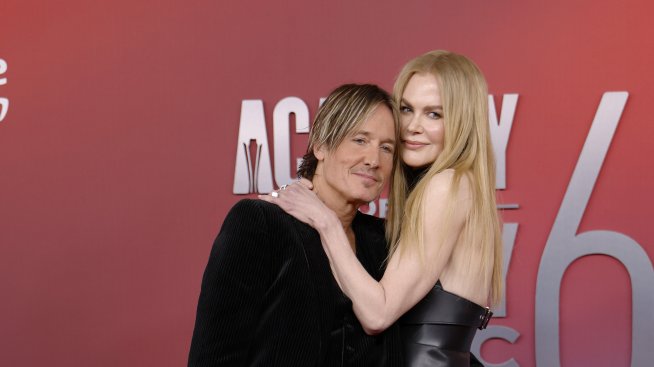 Кийт Ърбан за живота далеч от Никол Кидман преди раздялата: Чувствах се самотен и нещастен