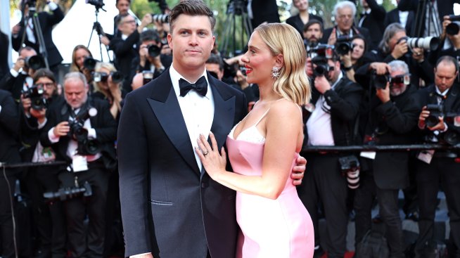 Скарлет Йохансон: Нямам бавачка, съпругът ми гледа децата, докато аз съм на работа