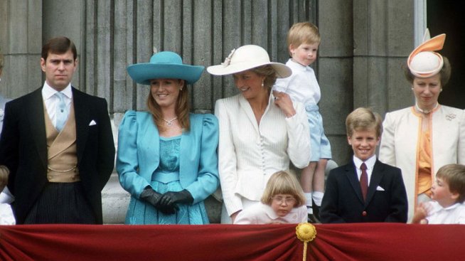 Сара Фъргюсън споделя как принцеса Даяна би реагирала на Мегзит