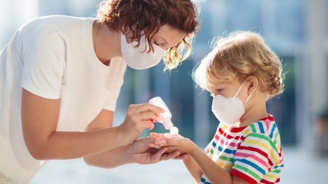 5 препоръки за предпазване от коронавирус