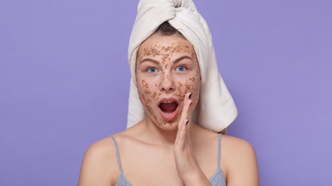 Ексфолиране – как да запазите микробиома на кожата си?