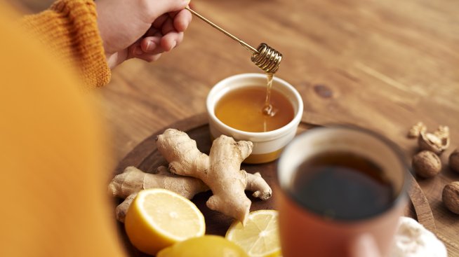 Здрави през зимата – 7 подправки и билки за имунната система