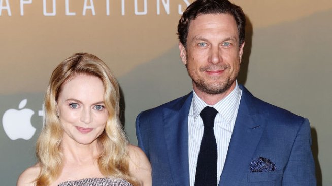 Хедър Греъм предпочита срещи без брак и деца: Не чувствам, че нещо ми липсва