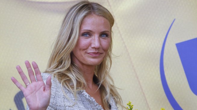 Камерън Диас: Бях използвана като муле за наркотици