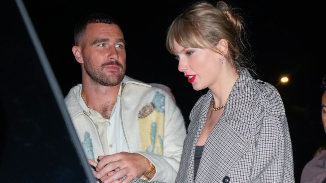 Тейлър Суифт и Травис Келси планират летен годеж 