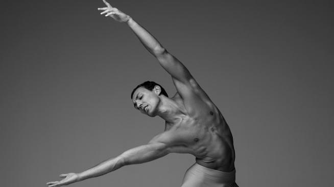  Тайните на изящния танц с Габриел Стоянов