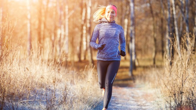 5 начина да сте по-енергични през зимата