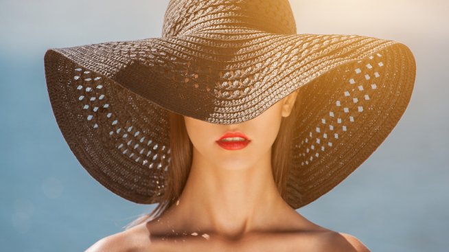 Нов живот за старата шапка - Алекс Петканова показва как