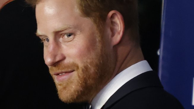 Принц Хари се страхувал да срещне ядосания Чарлз III