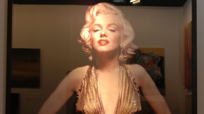 Нов филм за Мерилин Монро разкрива дълго пазена тайна