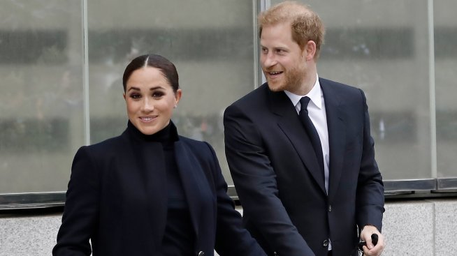 Експерт: Меган Маркъл може никога повече да не посети Великобритания