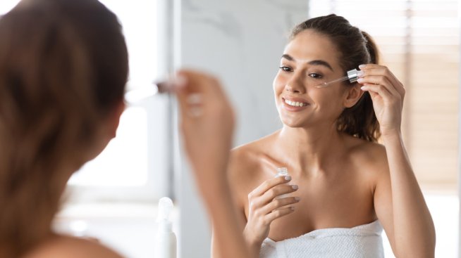 Ретинол срещу бакучиол – кое е по-добре?