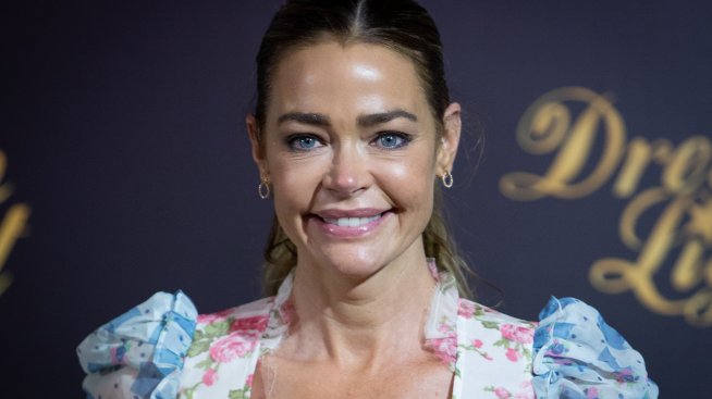 Най-голямата дъщеря на Денис Ричардс стана на 18 