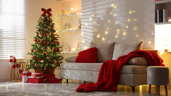 Коледна украса – декорът, който да купите, въз основа на вашата естетика