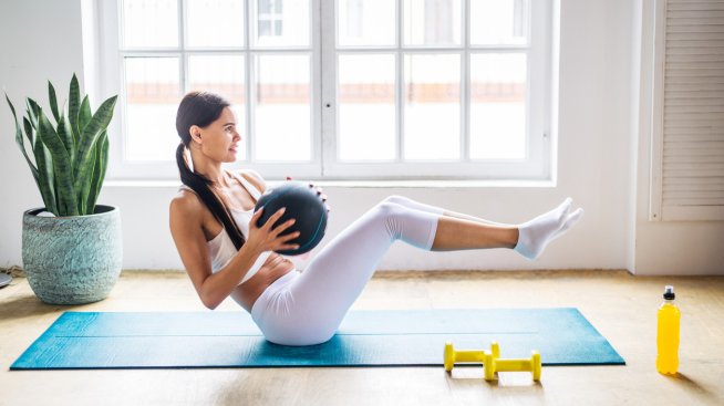 Тренировка у дома – 5 програми, с които да изградите сила и мускули