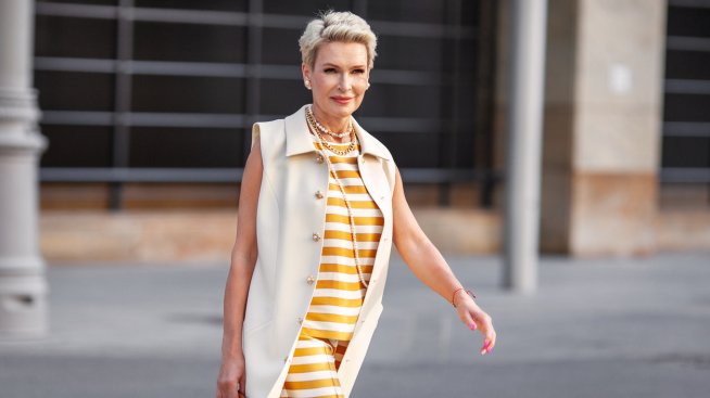 Идеи за къса прическа - тенденциите за лятото