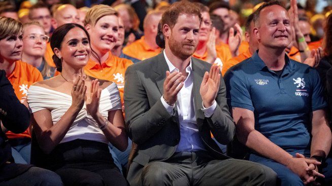 Завръщането на Меган и Хари във Великобритания – ще се видят ли с кралското семейство?