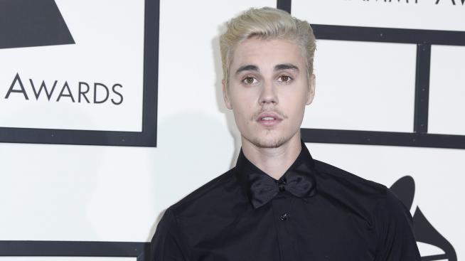 Джъстин Бийбър: Боря се с лаймска болест