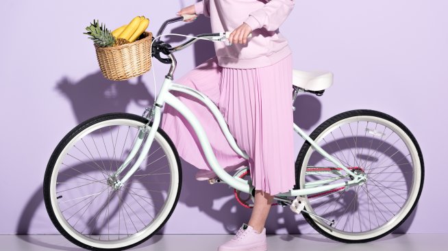 Пролетна мода – пастелните цветове се завръщат в гардероба