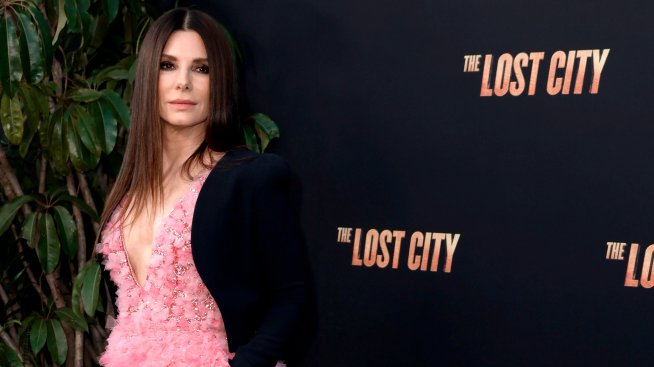 Скръбна вест: Дългогодишният партньор на Сандра Бълок, Брайън Рандъл, загуби битката с коварна болест