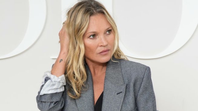 Кейт Мос разкри, че е била подложена на тормоз заради своя прословут „хероинов шик“ 