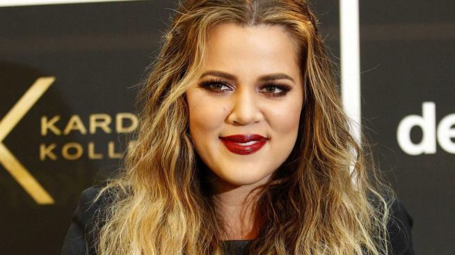 Фенове: Бременна ли е Клои Кардашян?