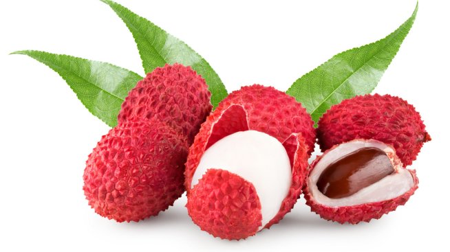 Личи – уникален суперплод за свежест и хидратация през лятото