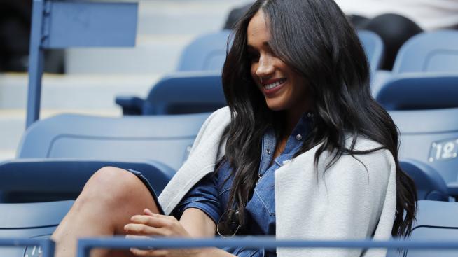 Летни рокли: 4 модела, носени от Меган Маркъл 