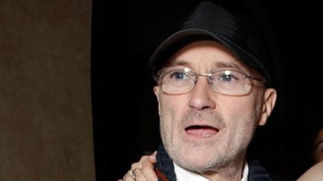 Фил Колинс научил впечатляващо ново умение, докато записвал саундтрака на „Тарзан“