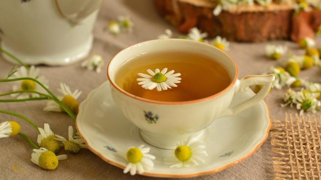 Чай от лайка – 4 причини да го пиете всеки ден