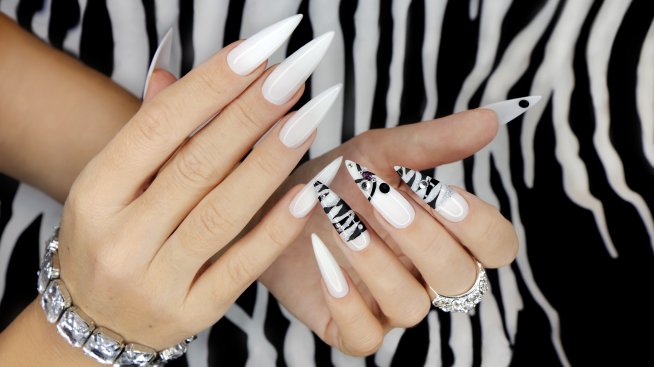 Маникюр за 2023 – пет тенденции за годината