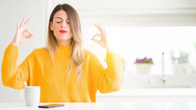 Как да намалим сутрешния стрес?