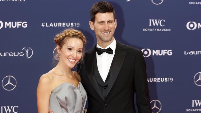 Истинската причина Новак Джокович да се премести да живее в Марбея