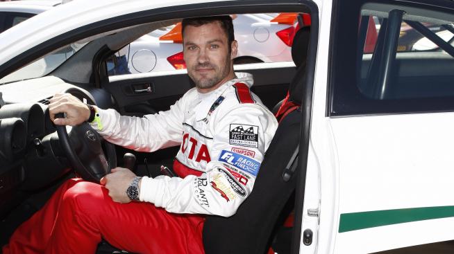 След критиките от Меган Фокс, Брайън Остин Грийн получи подкрепа от колежка