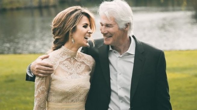 Браво на теб, Ричард Гиър!