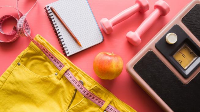 Мона Гочев с 30-дневно предизвикателство за влизане във форма