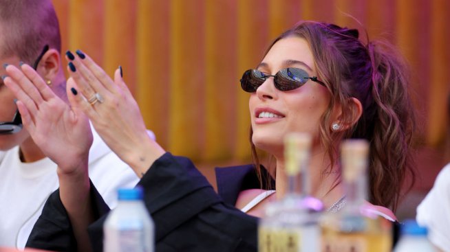 Есенен маникюр: Шест предложения от звездите