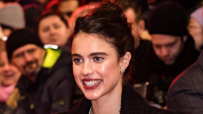 Маргарет Коули се свърза с FKA Twigs, след като се раздели с &nbsp;Шая Лебьоф