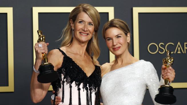 Оскари 2020: Какво следва за големите победители?