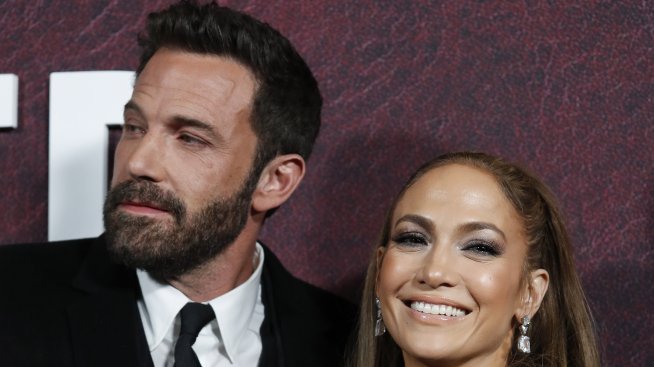 Първият съпруг на Джей Ло: Бракът ѝ с Бен ще бъде кратък